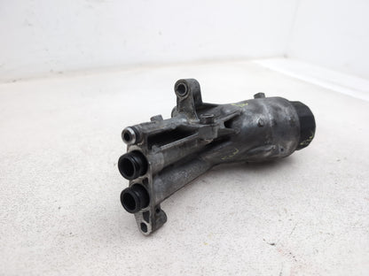 Oil Filter Housing 3