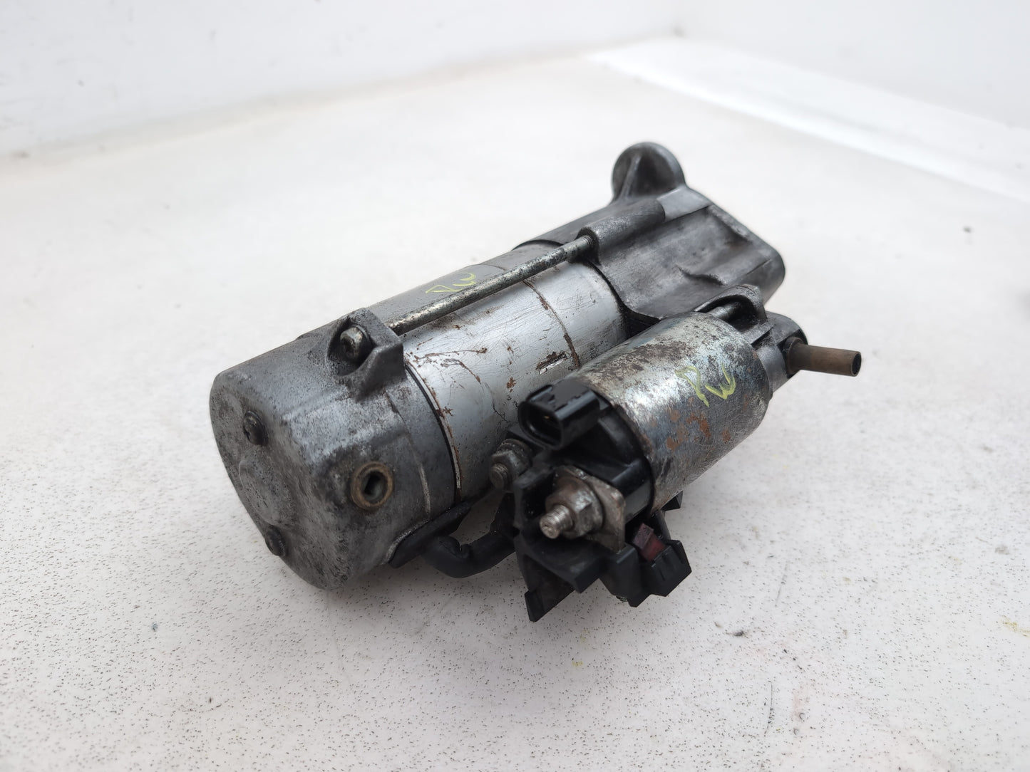 Starter Motor 3