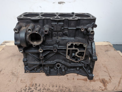 Bare engine  9