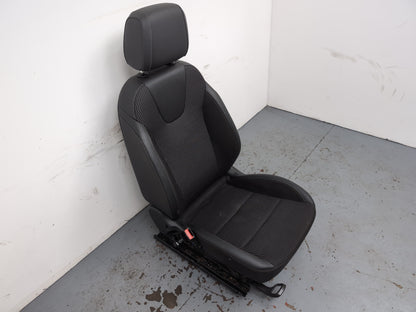 Seat Front LH 3