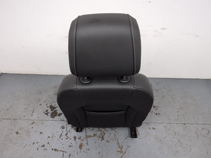 Seat Front LH 9