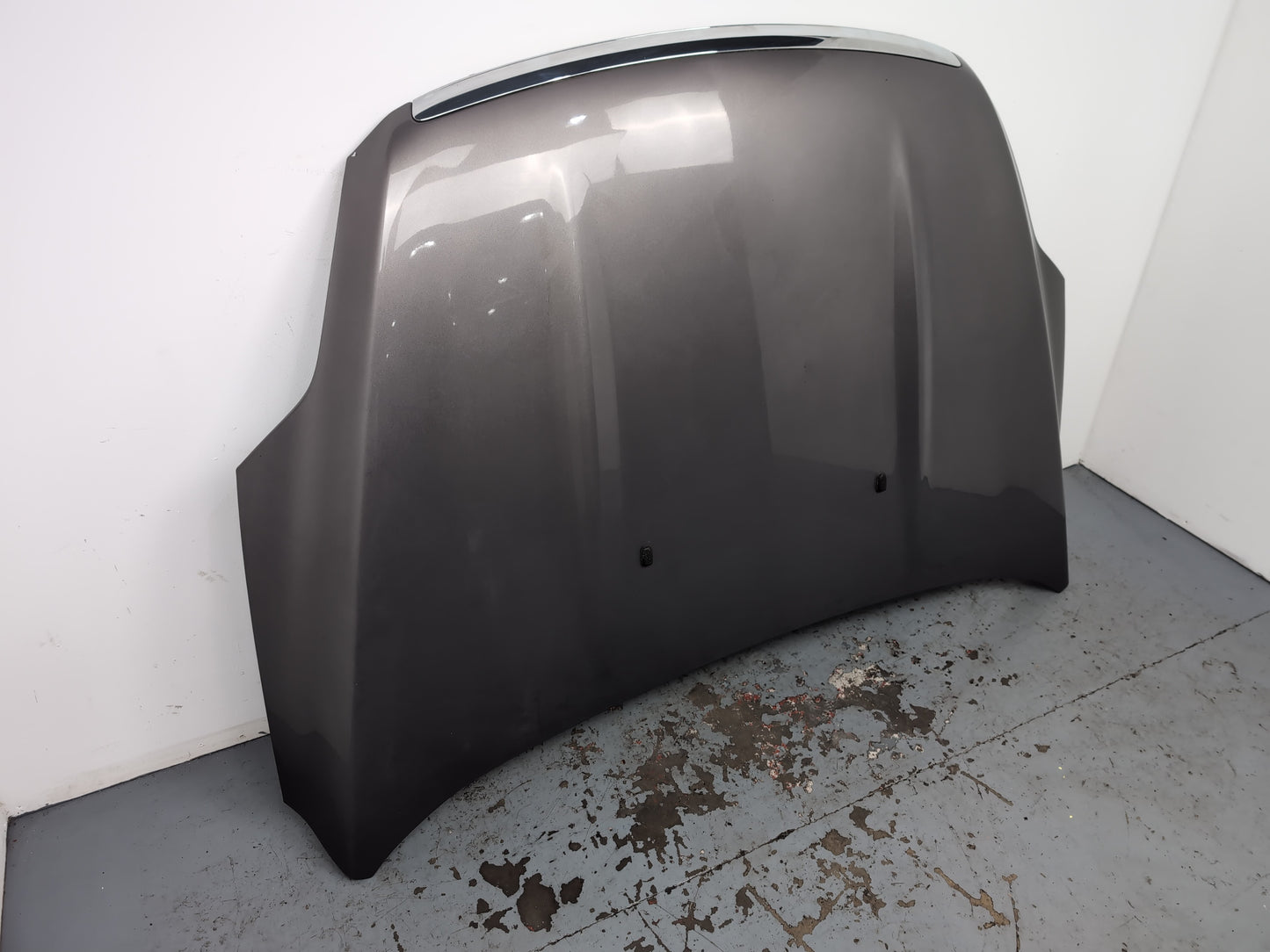 Bonnet 3