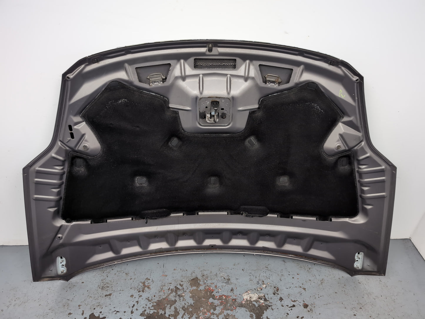 Bonnet 9
