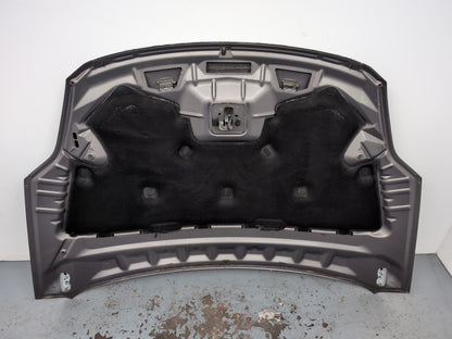 Bonnet 9