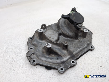 Timing Chain Cover  3