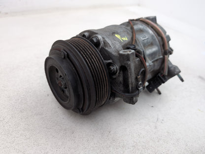 Air Conditioning Compressor 3