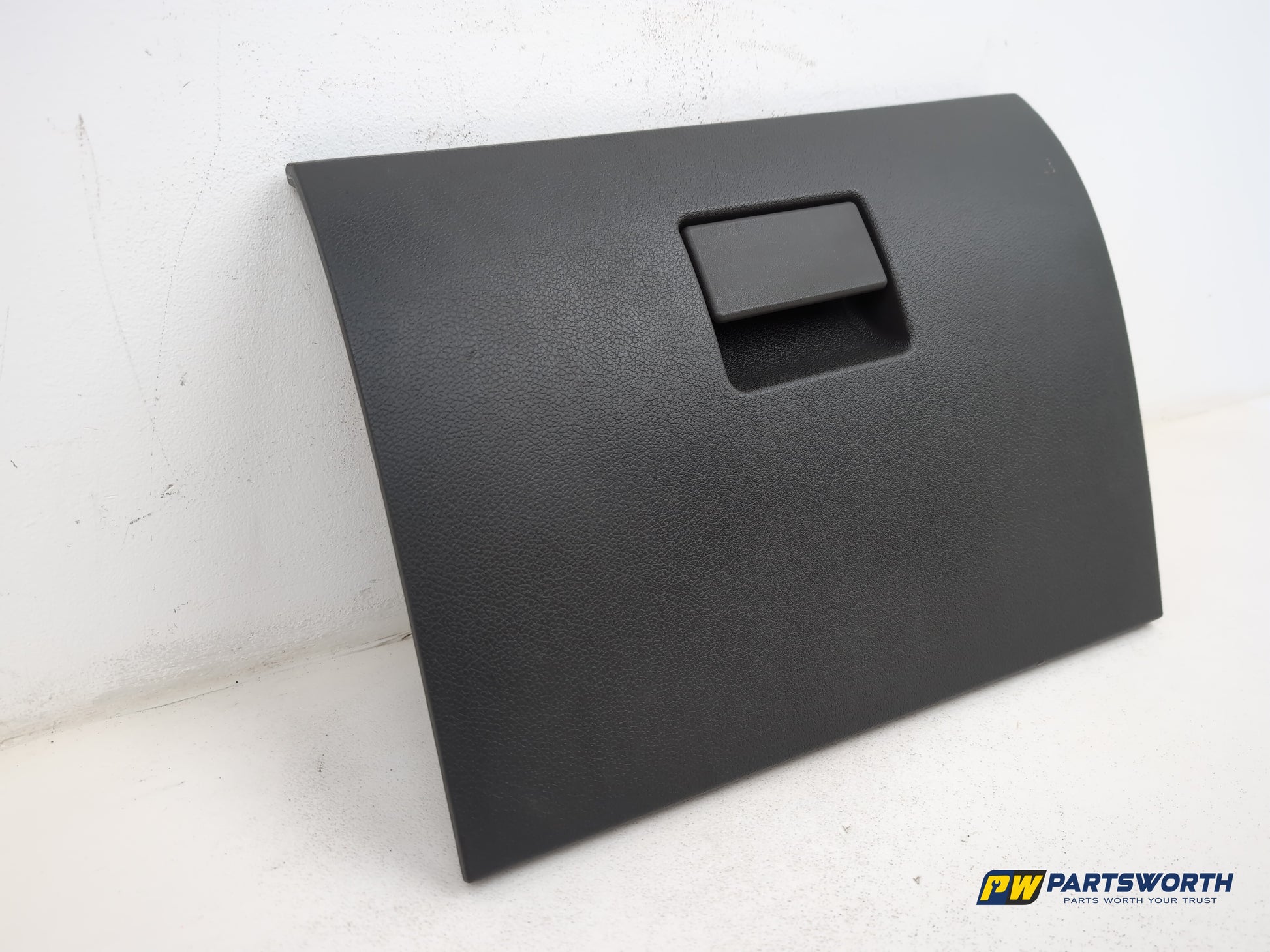Glove Compartment Lid Cover 3