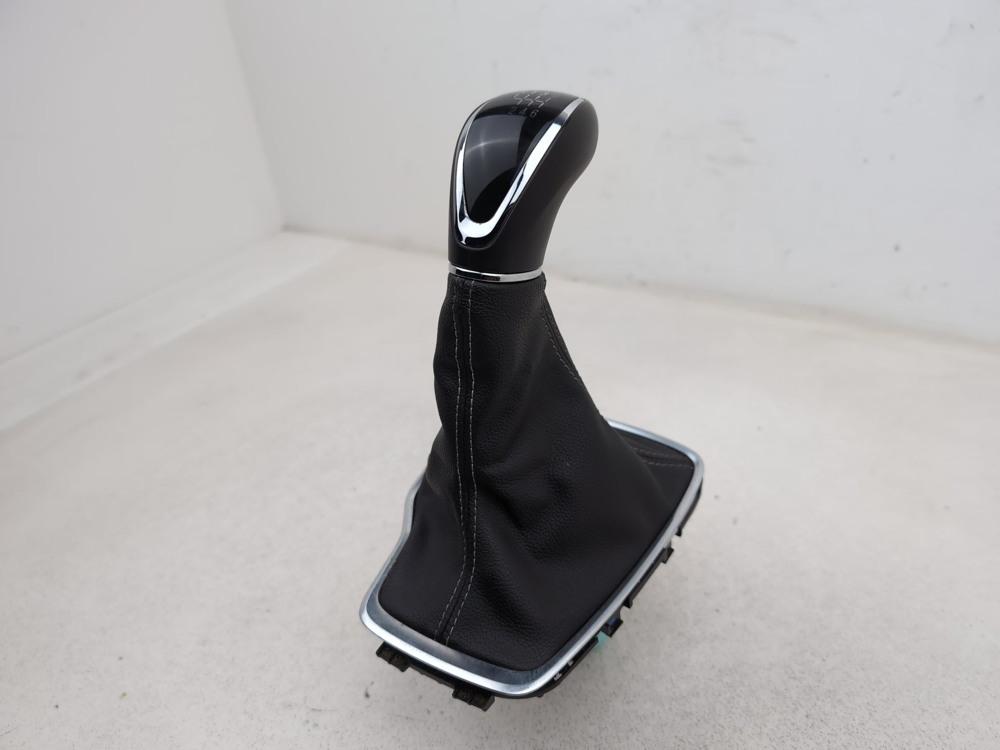 Gear Lever Gaiter 3