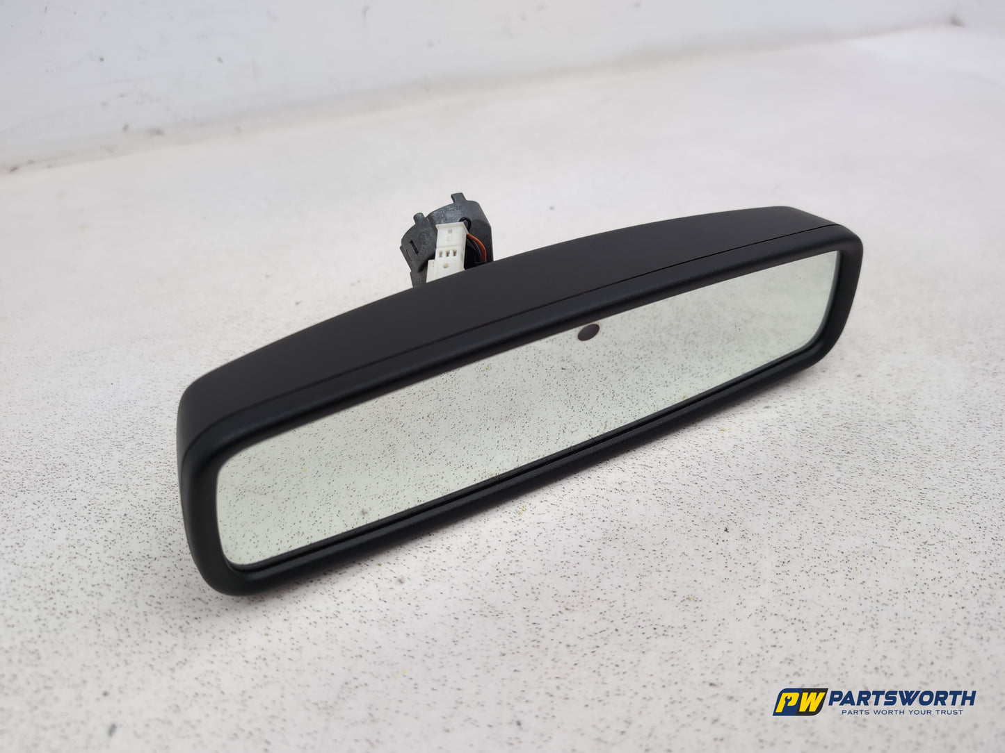 Mirror Rear View 3