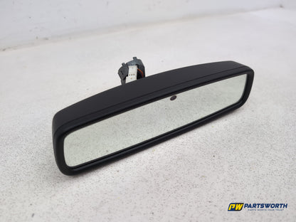 Mirror Rear View 3