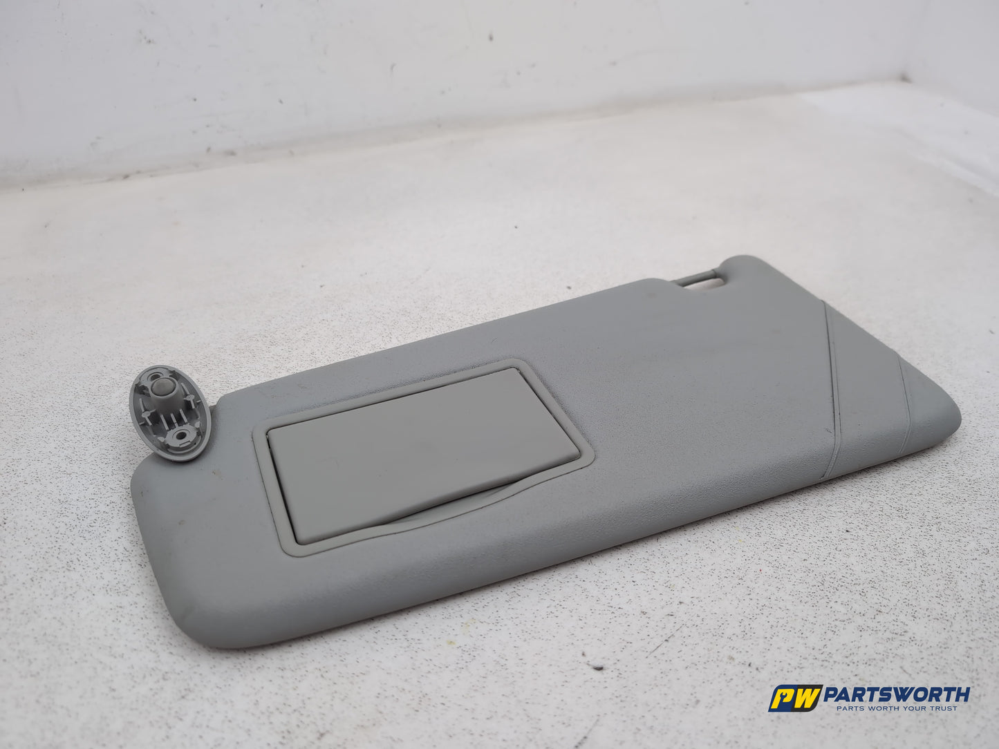 Sun Visor LH 3