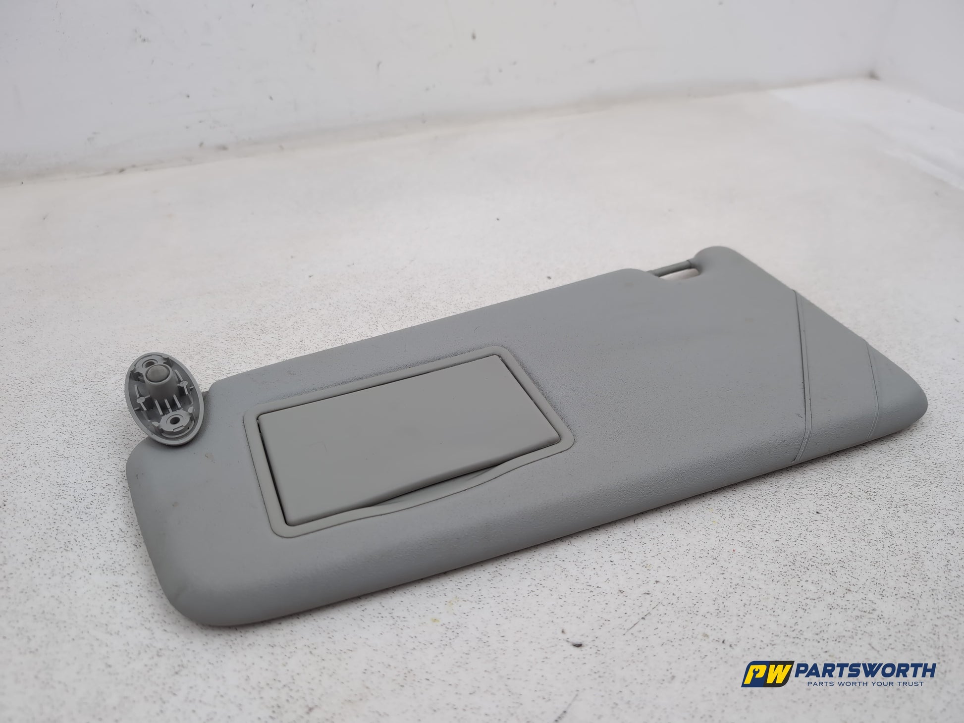 Sun Visor LH 3