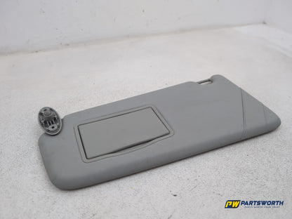 Sun Visor LH 3