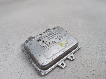 ECU Body 3