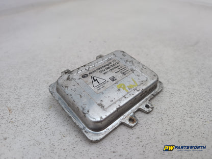 ECU Body 3