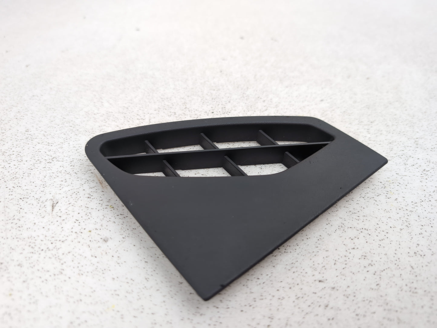 Dashboard Trims  3