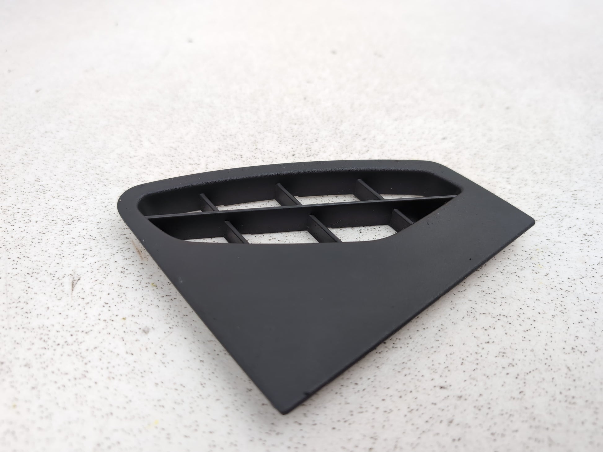 Dashboard Trims  3