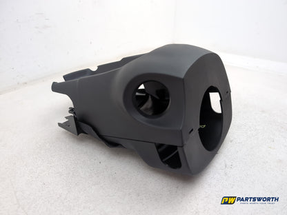 Steering Column Shroud Upper and Lower 3