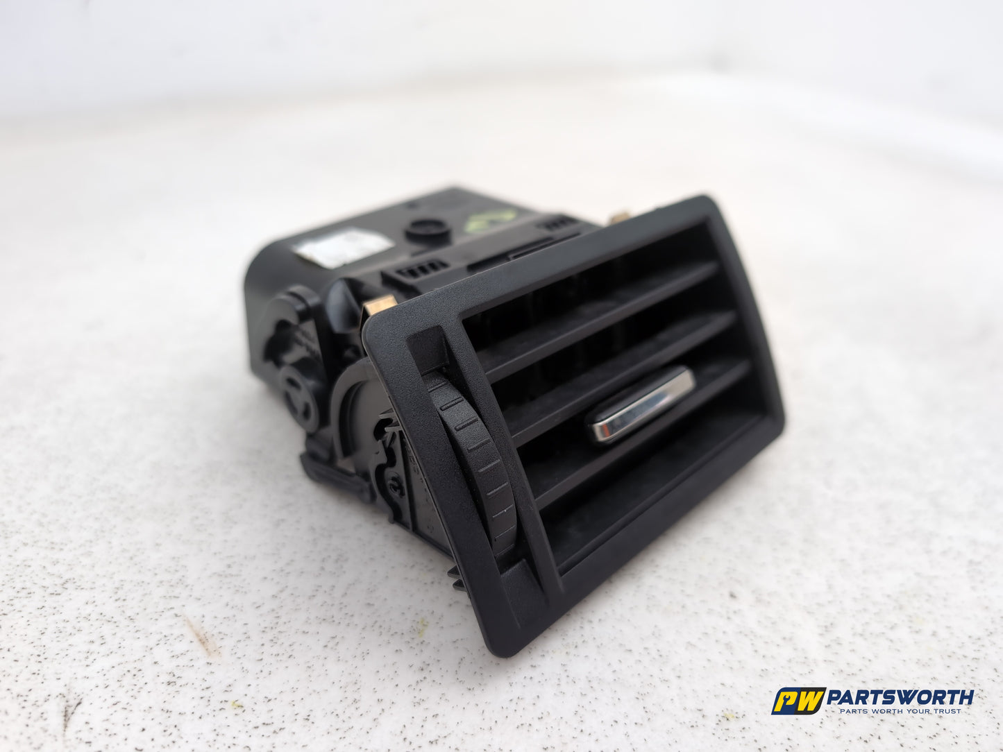 Dashboard Trim With Air Vent  3