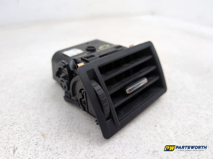 Dashboard Trim With Air Vent  3