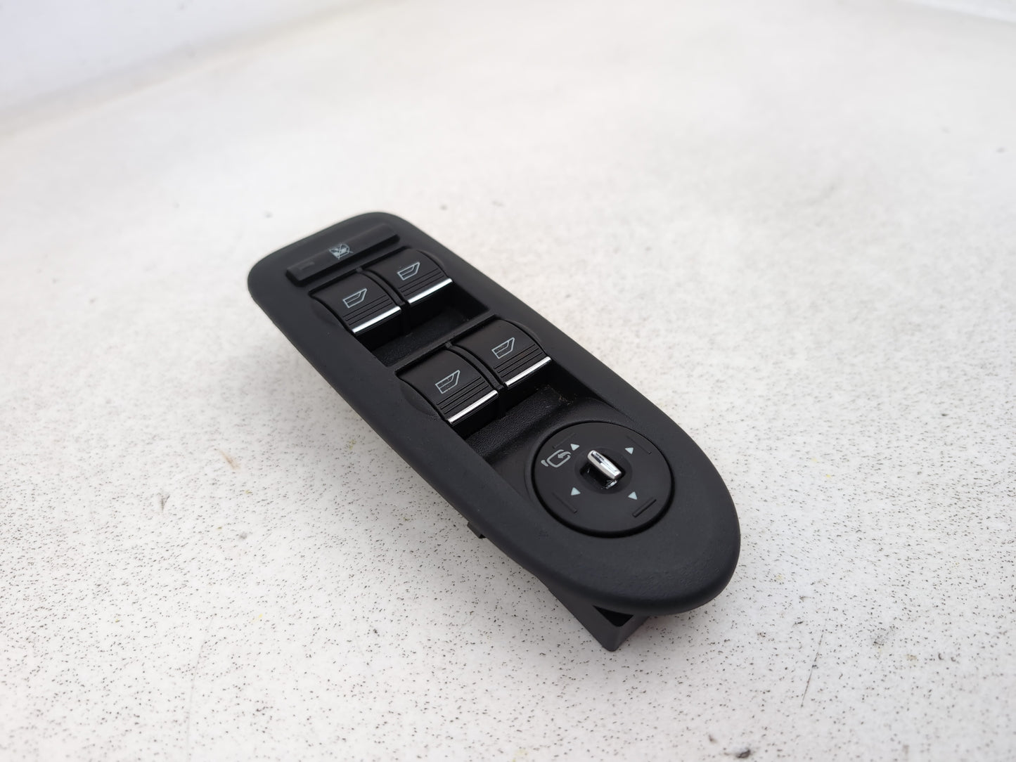 Switch Electric Window 3