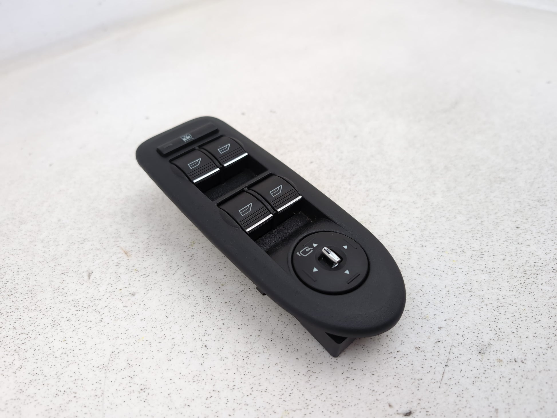 Switch Electric Window 3