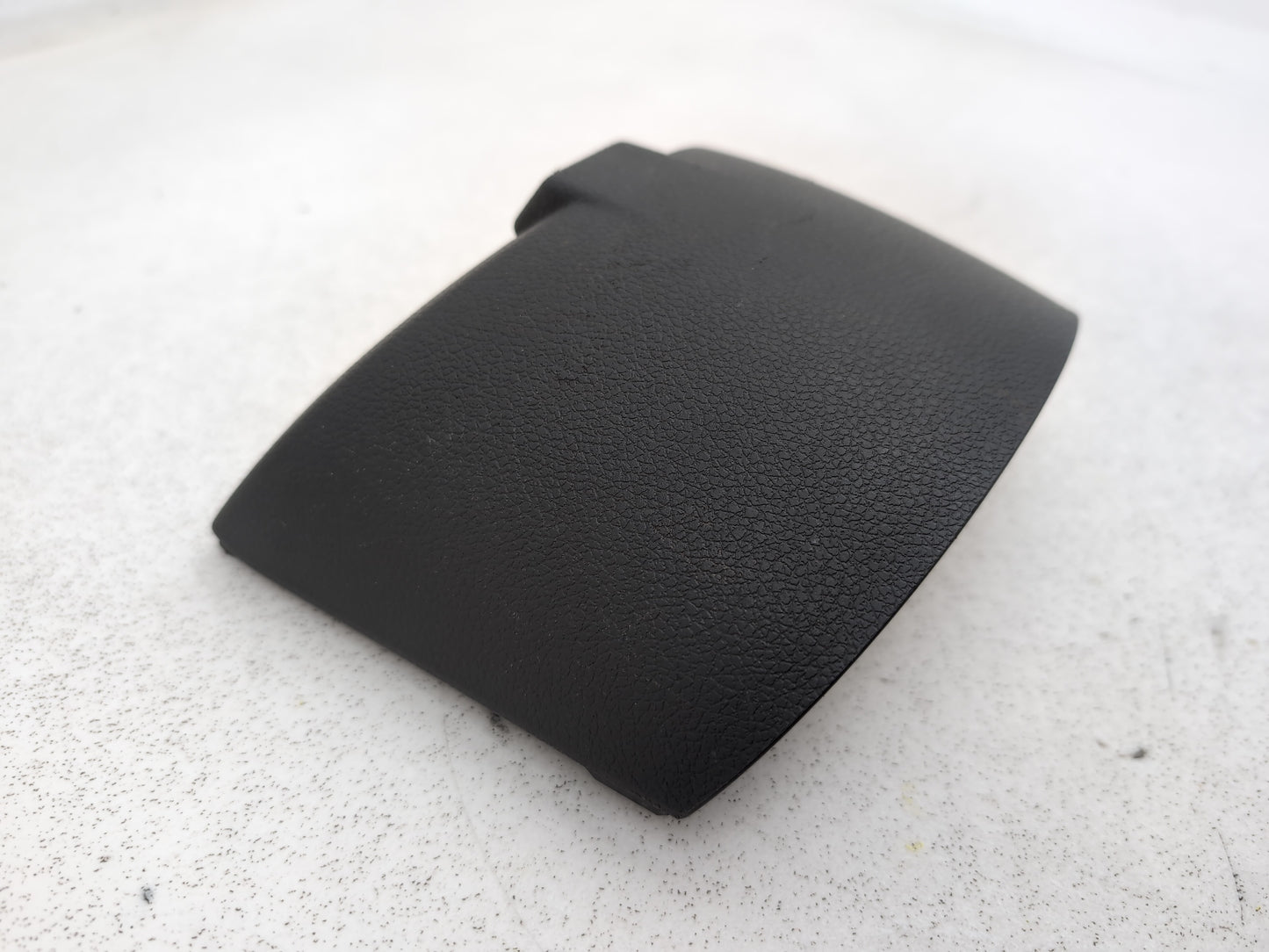 Centre Console Trim  3