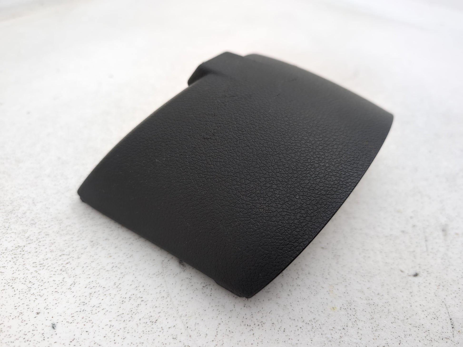 Centre Console Trim  3
