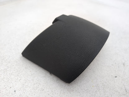 Centre Console Trim  3
