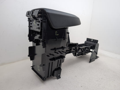 Centre Console Armrest 3
