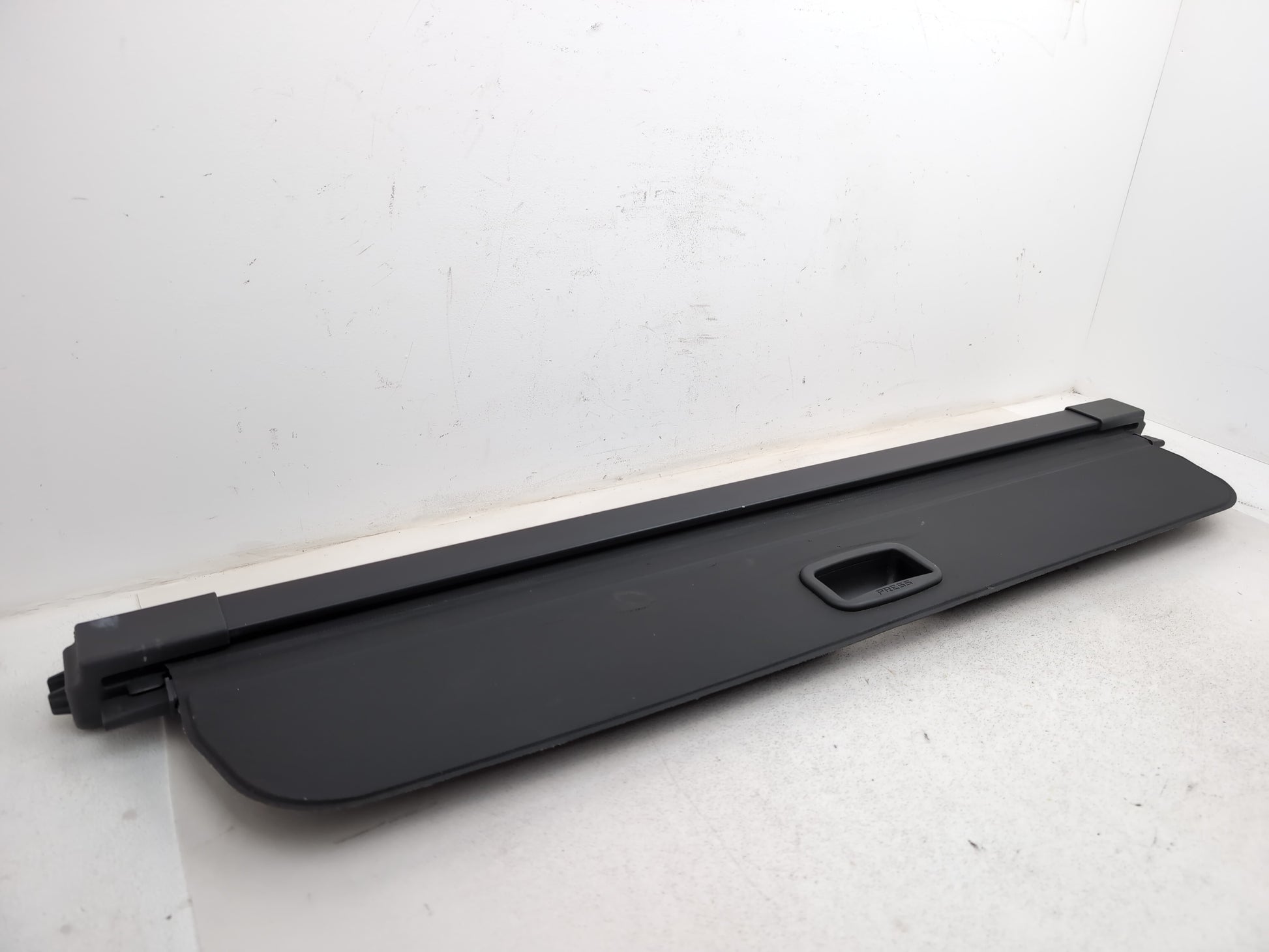 Parcel Shelf 3