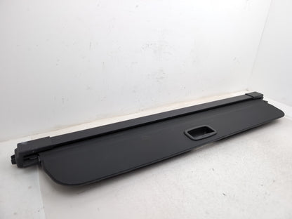 Parcel Shelf 3