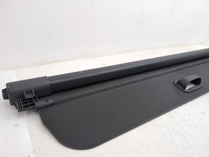 Parcel Shelf 9