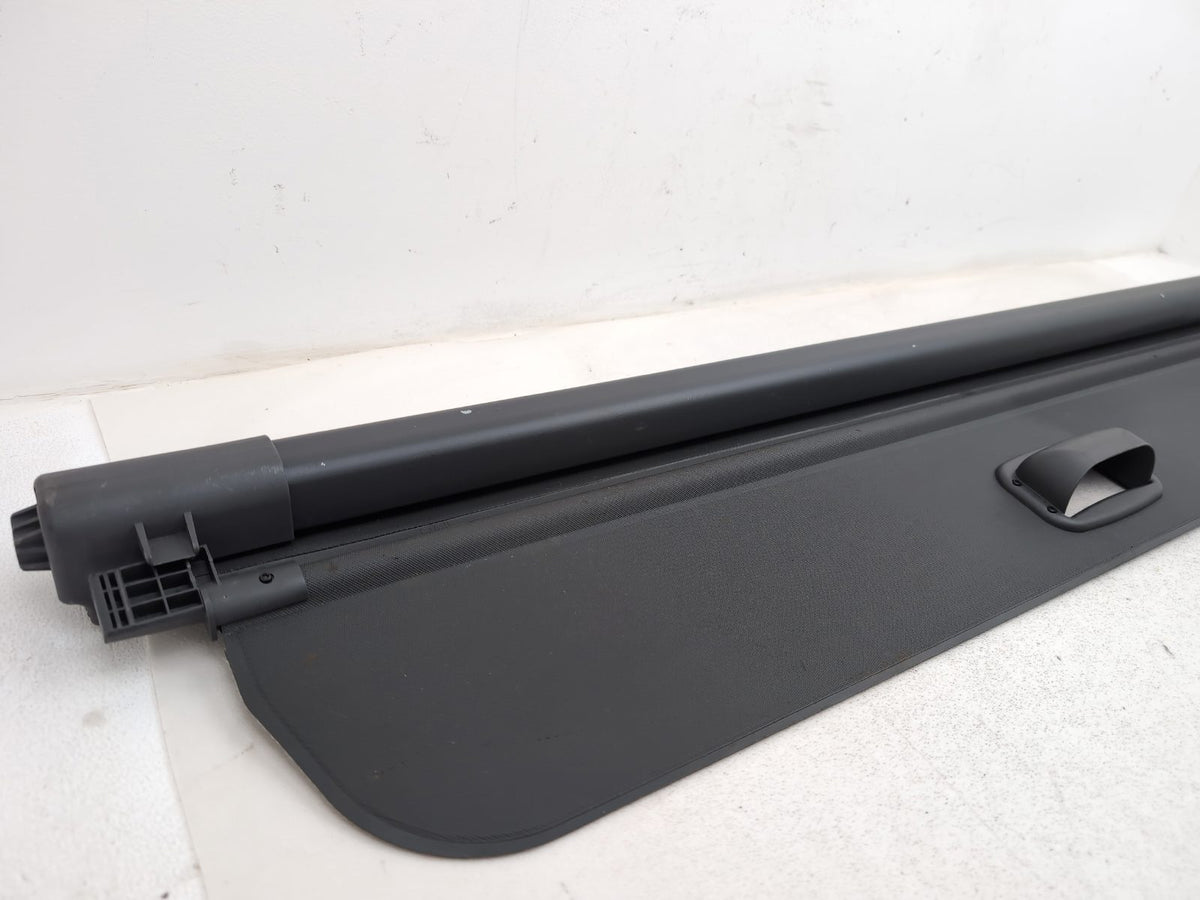 Parcel Shelf 9