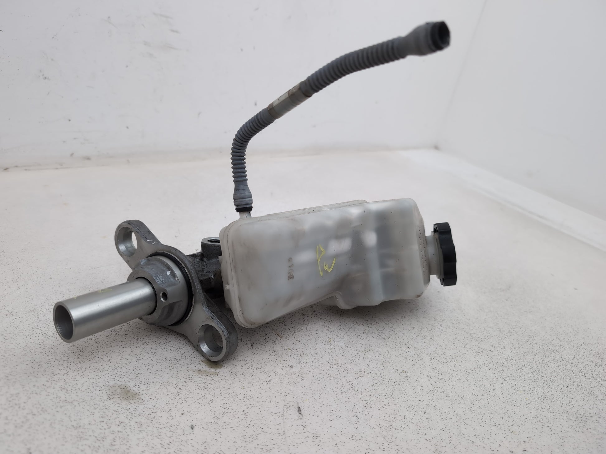 Brake Servo 3