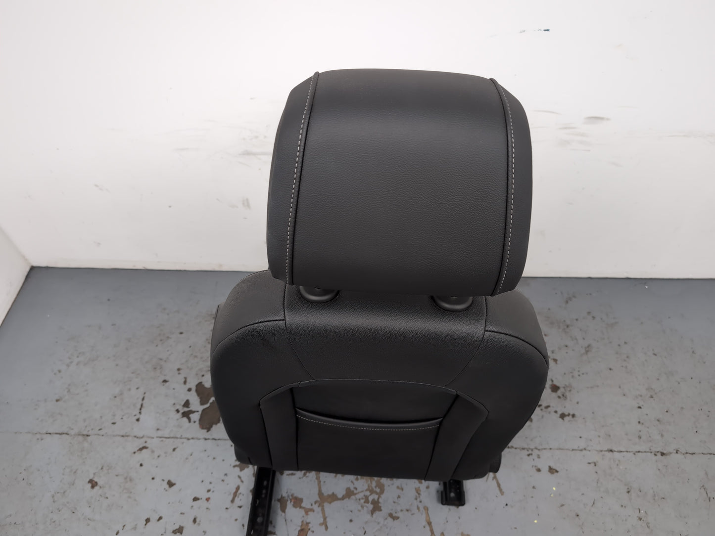 Vauxhall Insignia Sri Vx-Line Nav T D Seat Front Rh Driver Side 2015-2026 - photo 9
