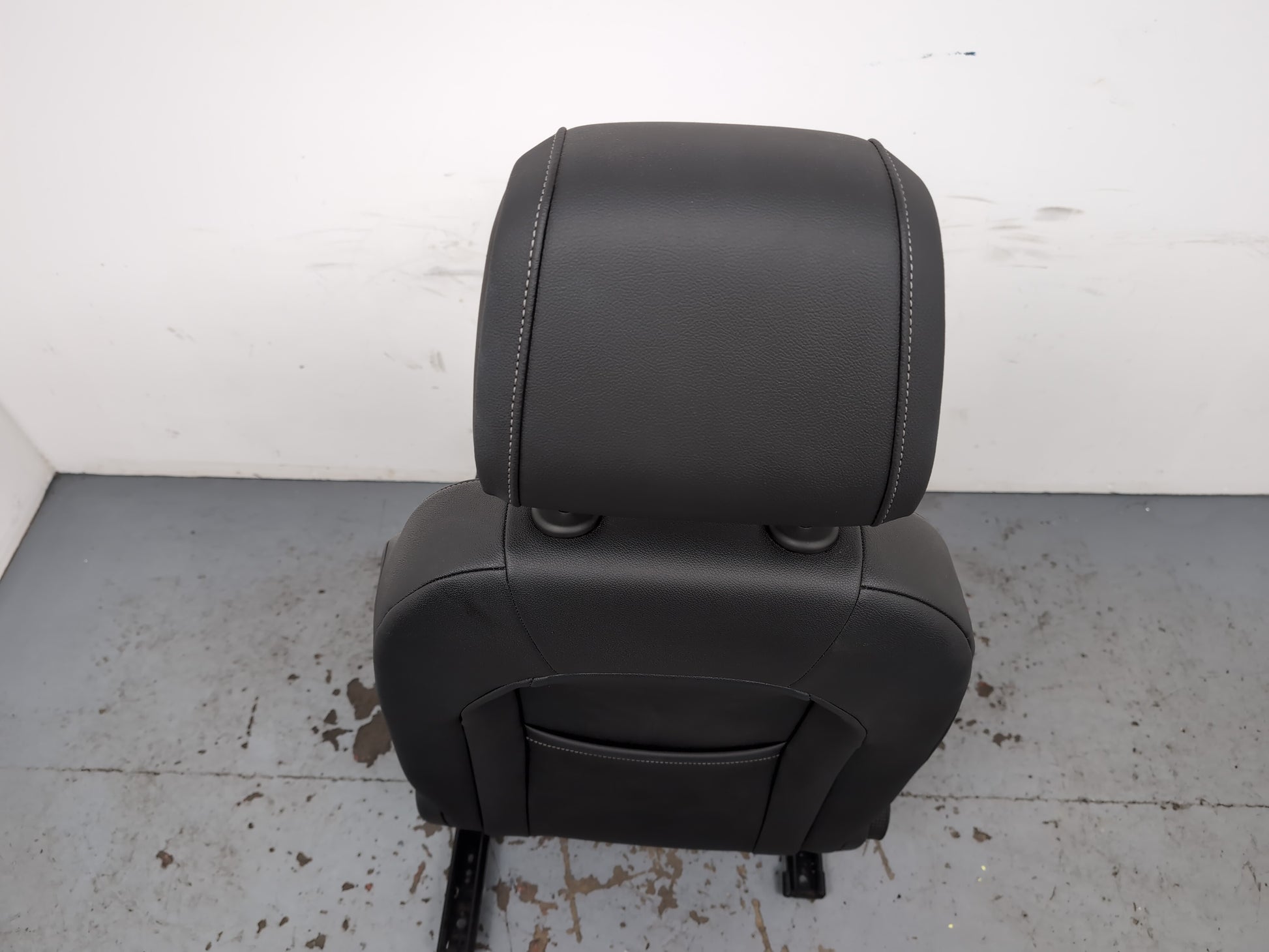 Vauxhall Insignia Sri Vx-Line Nav T D Seat Front Rh Driver Side 2015-2026 - photo 9