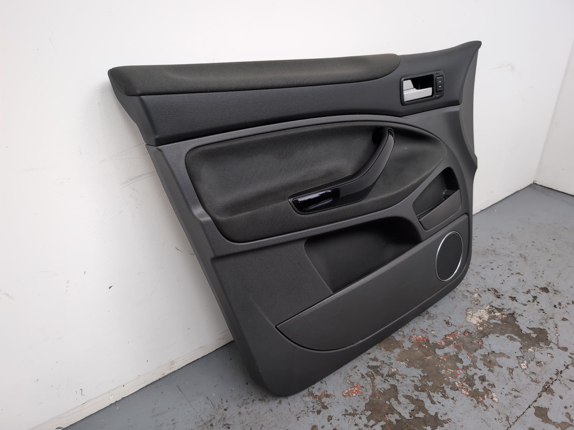 Front Left Door Card 3
