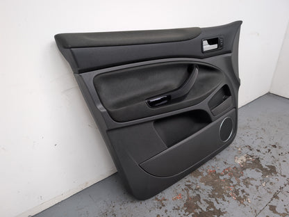 Front Left Door Card 3