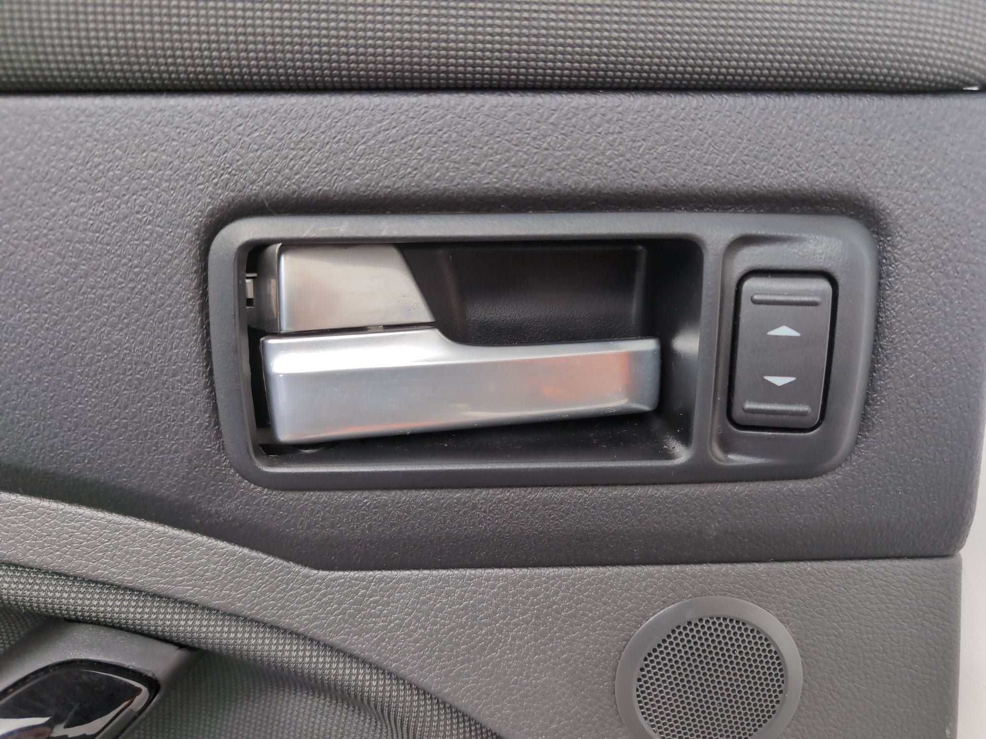 Rear Left Door Card 3
