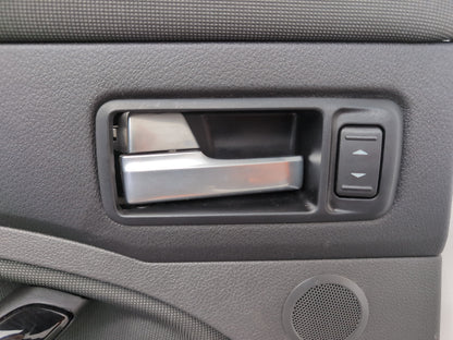 Rear Left Door Card 3