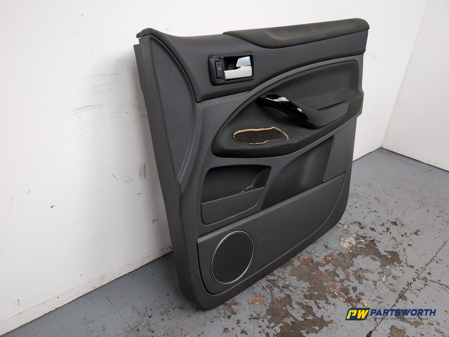 Front Right Door Card 3