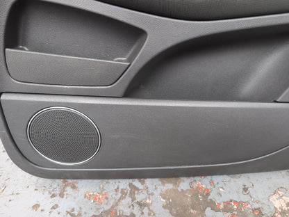 Front Right Door Card 9