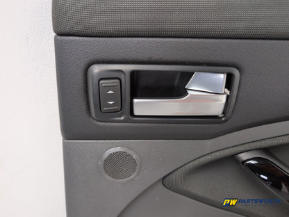 Rear Right Door Card 3