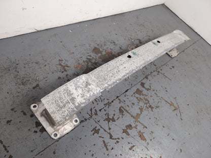Bumper Rear Reinforcement 3
