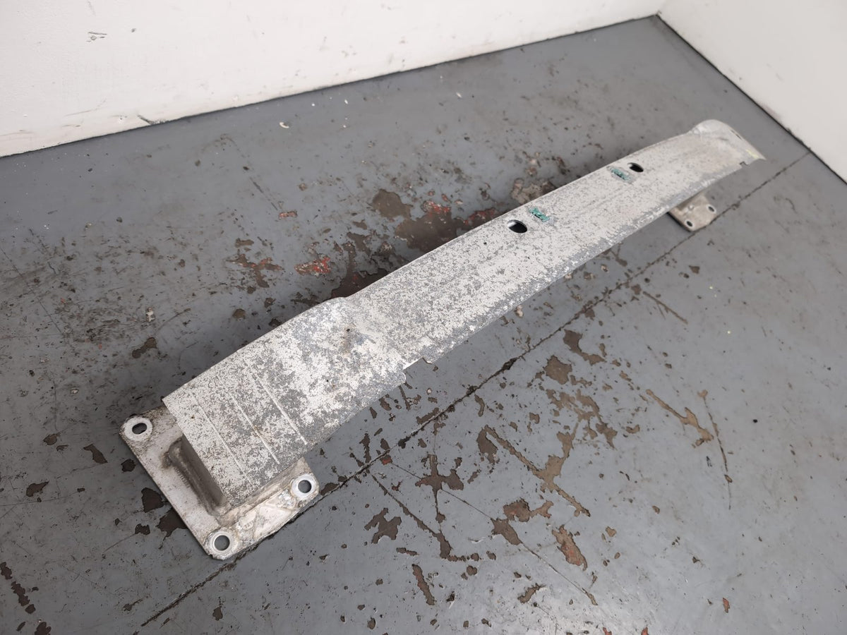 Bumper Rear Reinforcement 3