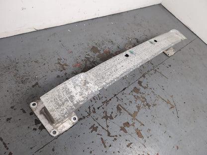 Bumper Rear Reinforcement 3