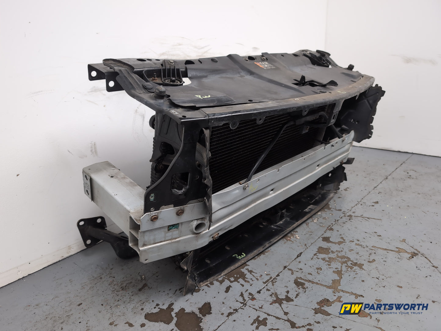 Radiator Pack (KIT) 3