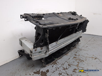 Radiator Pack (KIT) 3