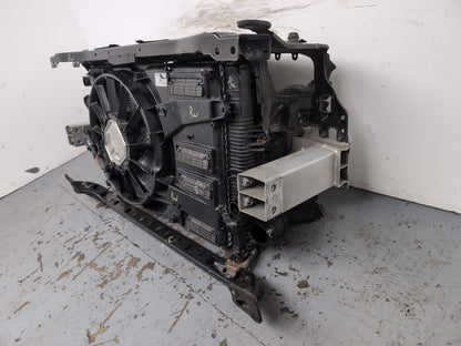 Radiator Pack (KIT) 7
